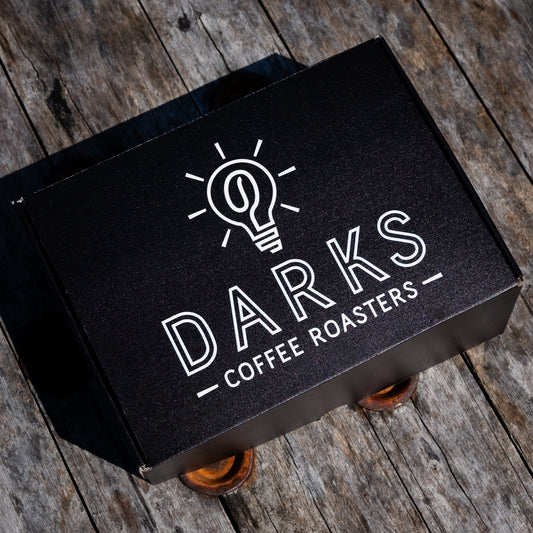 Dark's Gift Box